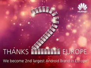 Hot on the heels of Philips, Samsung and LG, the overall ranking places Huawei ahead of Siemens and United Technologies.